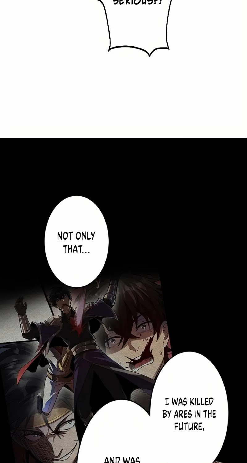 Read The Hated Black Mage Returns chapter 6 image 23 on Lezhin