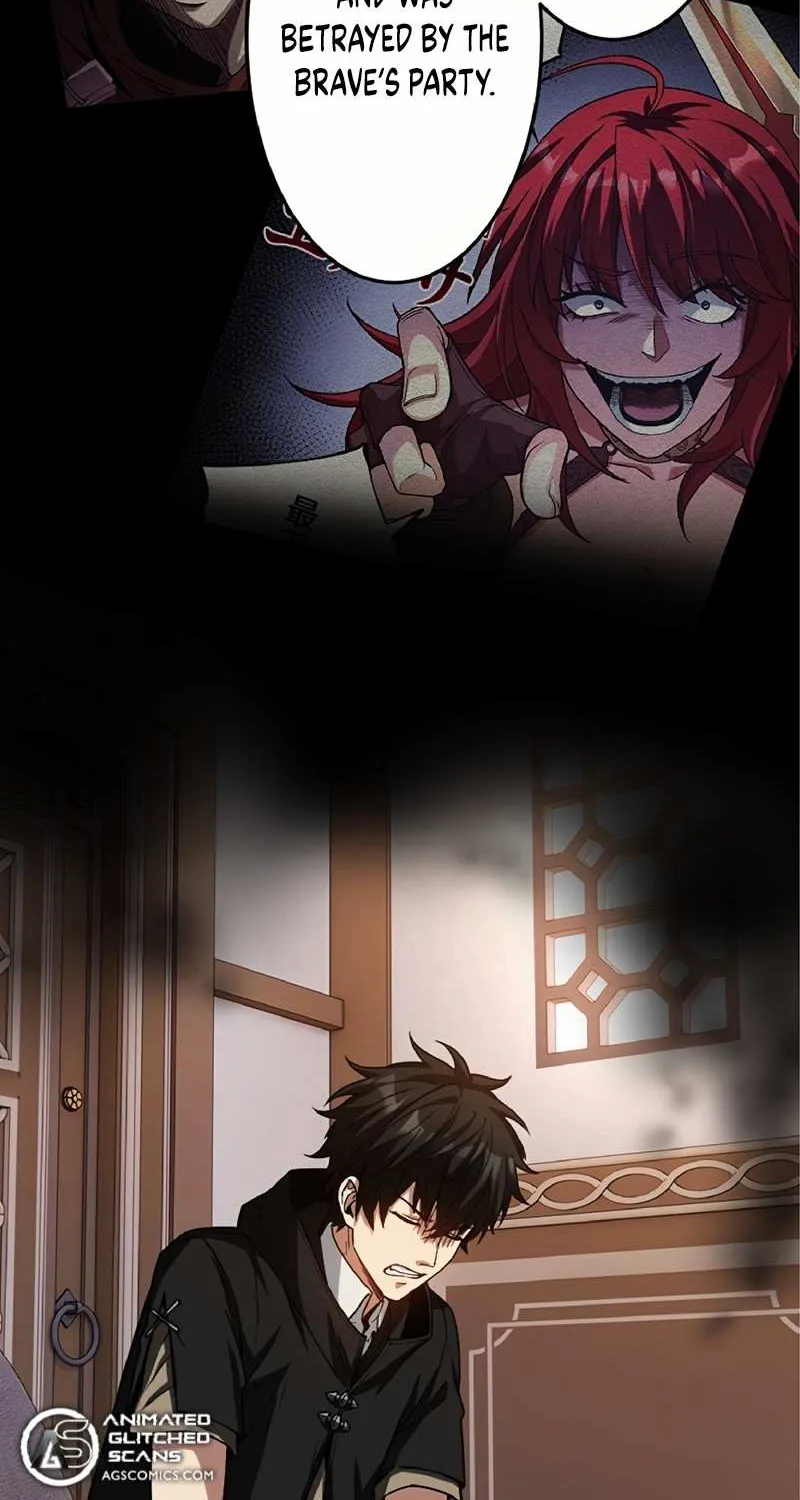 Read The Hated Black Mage Returns chapter 6 image 24 on Lezhin
