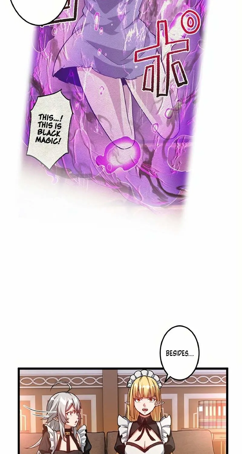 Read The Hated Black Mage Returns chapter 6 image 26 on Lezhin