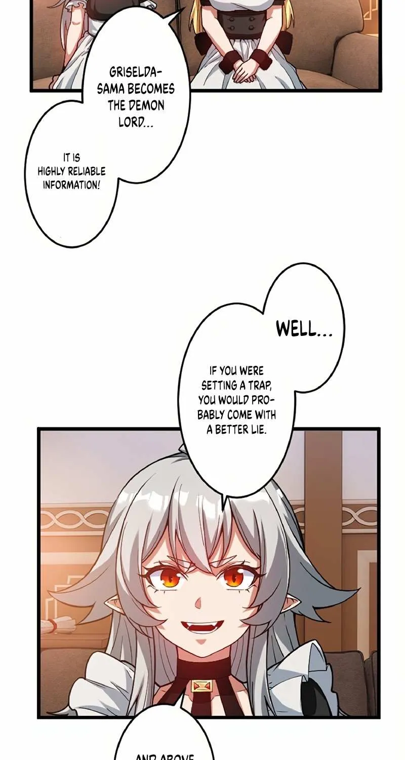 Read The Hated Black Mage Returns chapter 6 image 27 on Lezhin