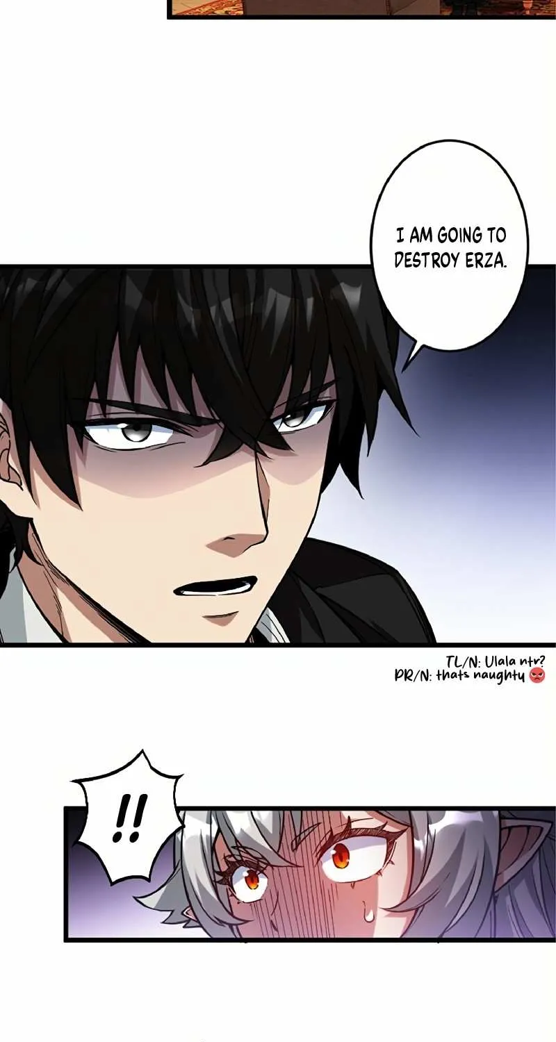 Read The Hated Black Mage Returns chapter 6 image 29 on Lezhin