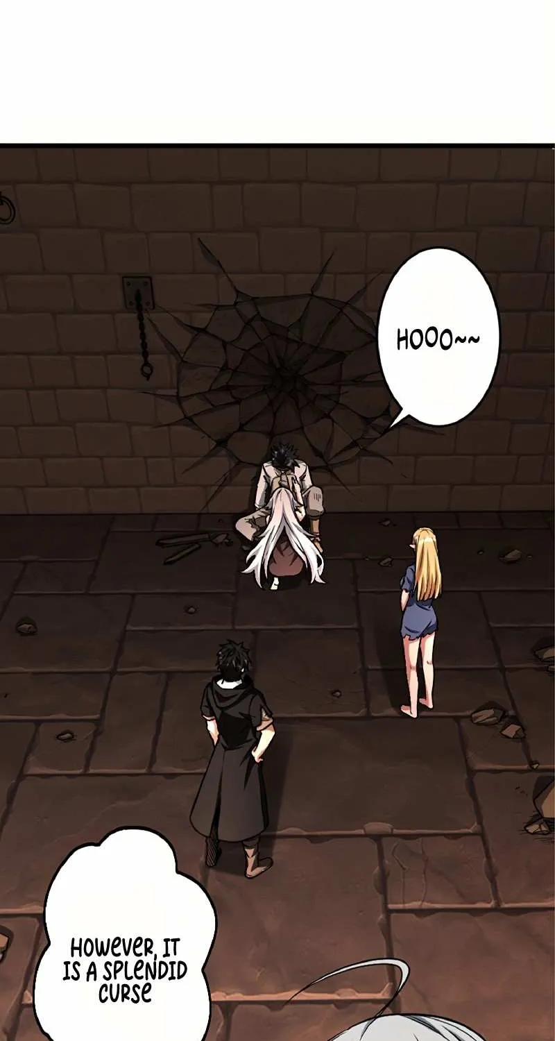 Read The Hated Black Mage Returns chapter 6 image 3 on Lezhin