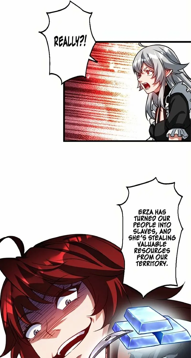 Read The Hated Black Mage Returns chapter 6 image 30 on Lezhin