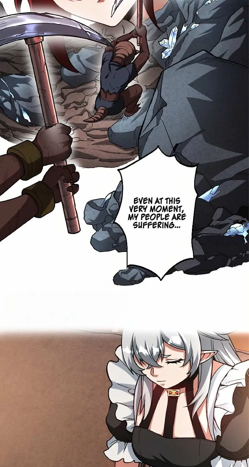 Read The Hated Black Mage Returns chapter 6 image 31 on Lezhin