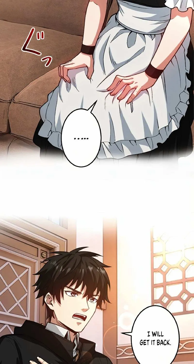 Read The Hated Black Mage Returns chapter 6 image 32 on Lezhin