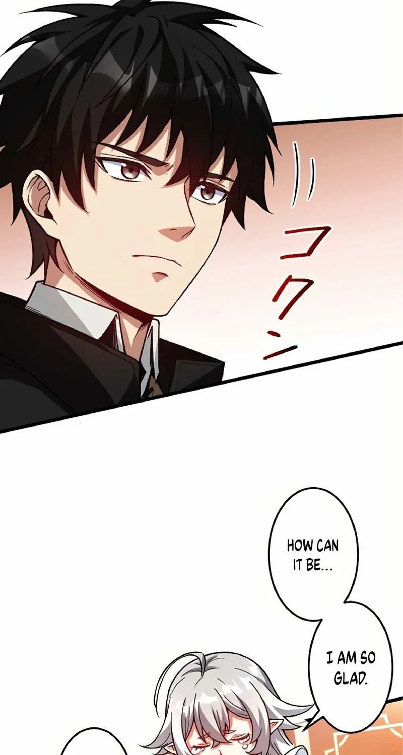 Read The Hated Black Mage Returns chapter 6 image 34 on Lezhin