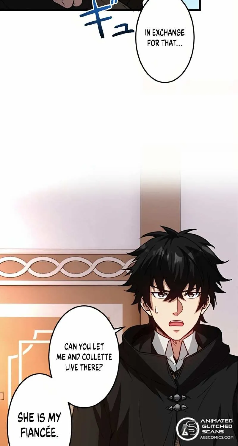 Read The Hated Black Mage Returns chapter 6 image 36 on Lezhin
