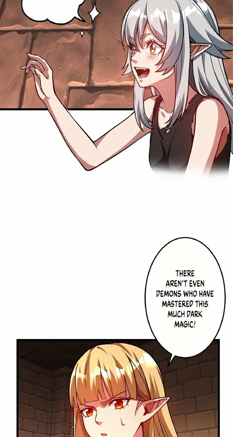 Read The Hated Black Mage Returns chapter 6 image 4 on Lezhin