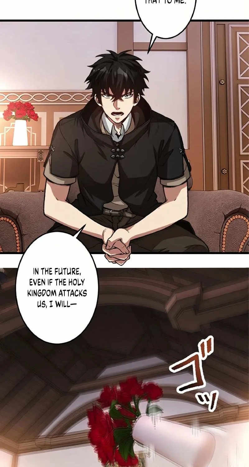 Read The Hated Black Mage Returns chapter 6 image 40 on Lezhin