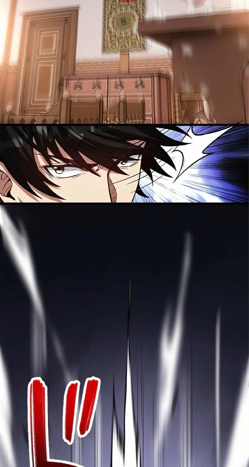Read The Hated Black Mage Returns chapter 6 image 41 on Lezhin