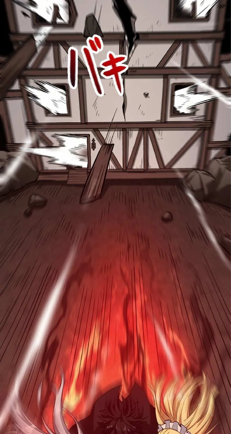 Read The Hated Black Mage Returns chapter 6 image 43 on Lezhin