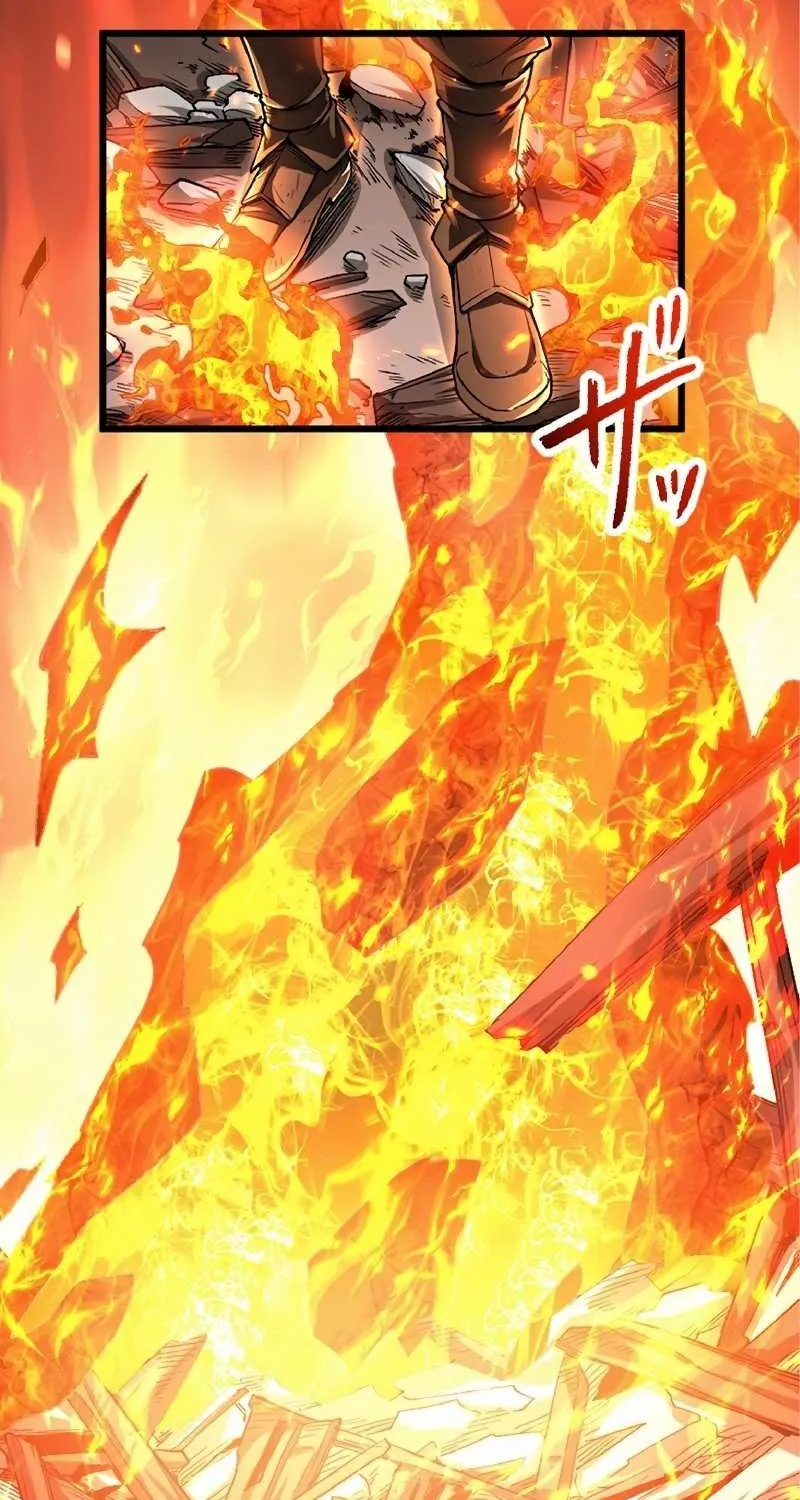 Read The Hated Black Mage Returns chapter 6 image 47 on Lezhin
