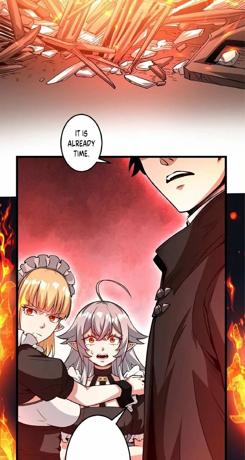 Read The Hated Black Mage Returns chapter 6 image 48 on Lezhin