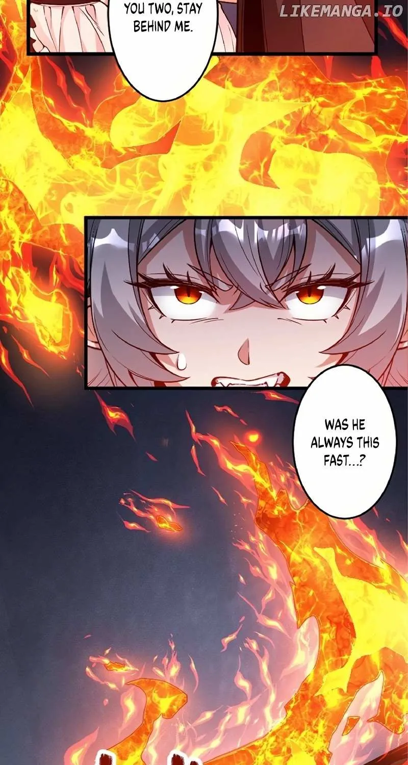 Read The Hated Black Mage Returns chapter 6 image 49 on Lezhin