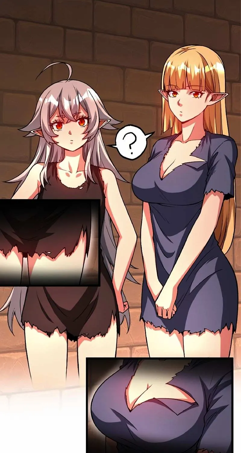 Read The Hated Black Mage Returns chapter 6 image 6 on Lezhin
