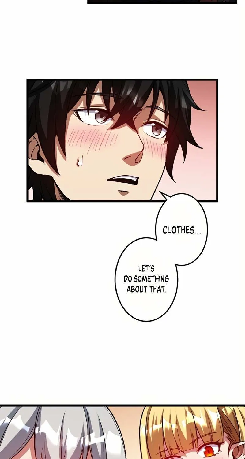 Read The Hated Black Mage Returns chapter 6 image 7 on Lezhin