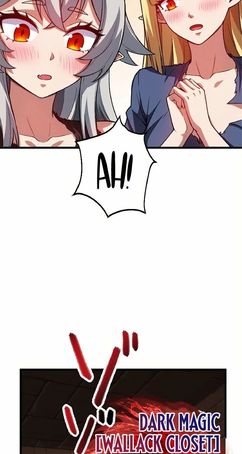 Read The Hated Black Mage Returns chapter 6 image 8 on Lezhin