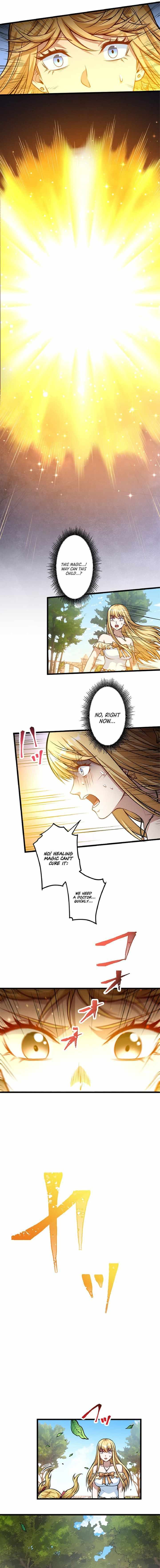 Read The Hated Black Mage Returns chapter 63 image 4 on Lezhin