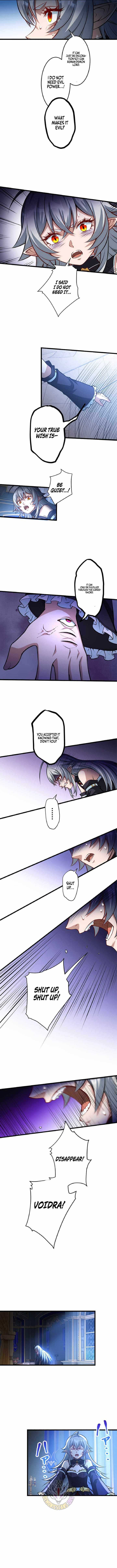 Read The Hated Black Mage Returns chapter 64 image 2 on Lezhin