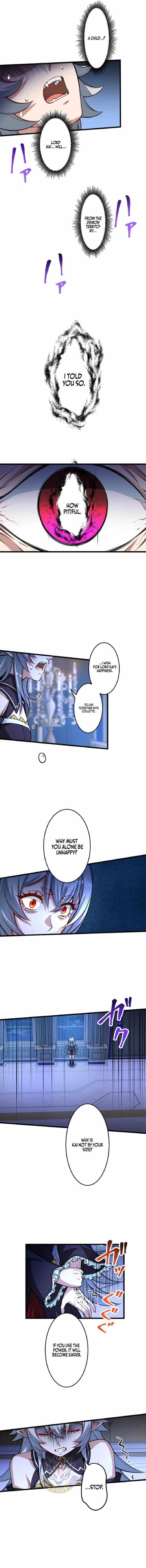 Read The Hated Black Mage Returns chapter 64 image 5 on Lezhin