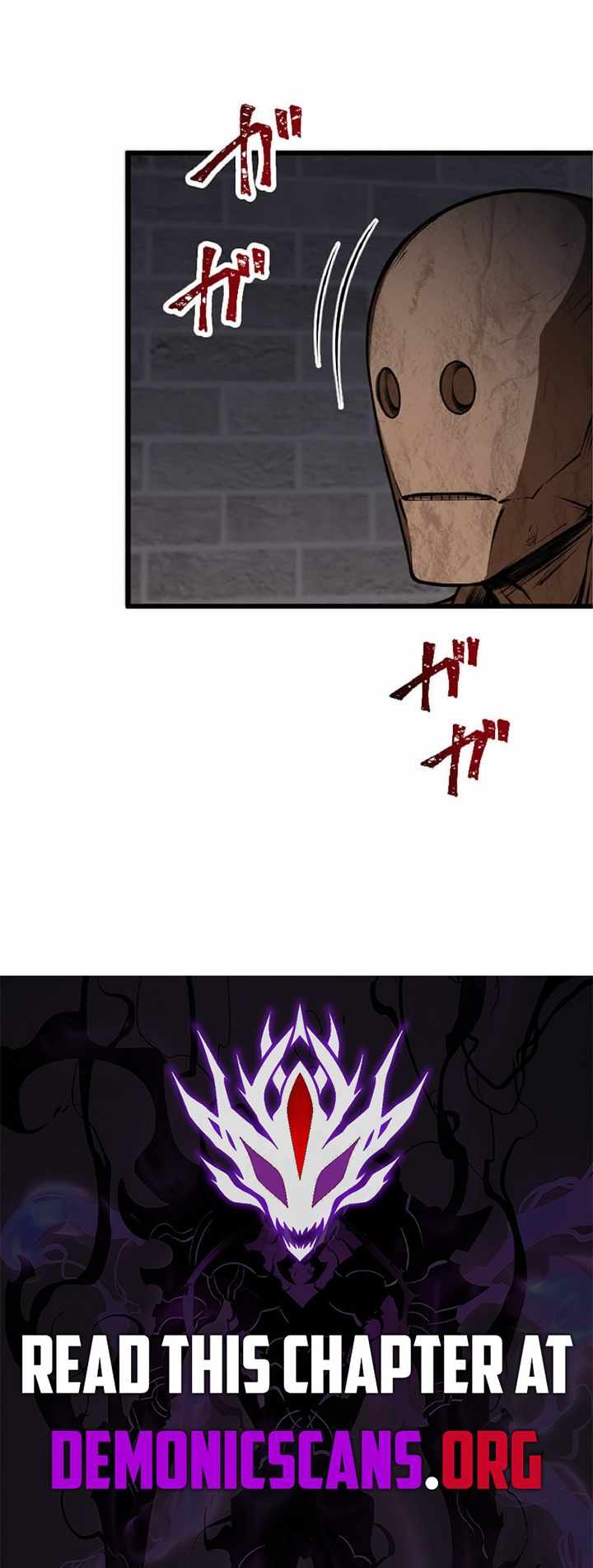 Read The Hated Black Mage Returns chapter 67 image 10 on Lezhin