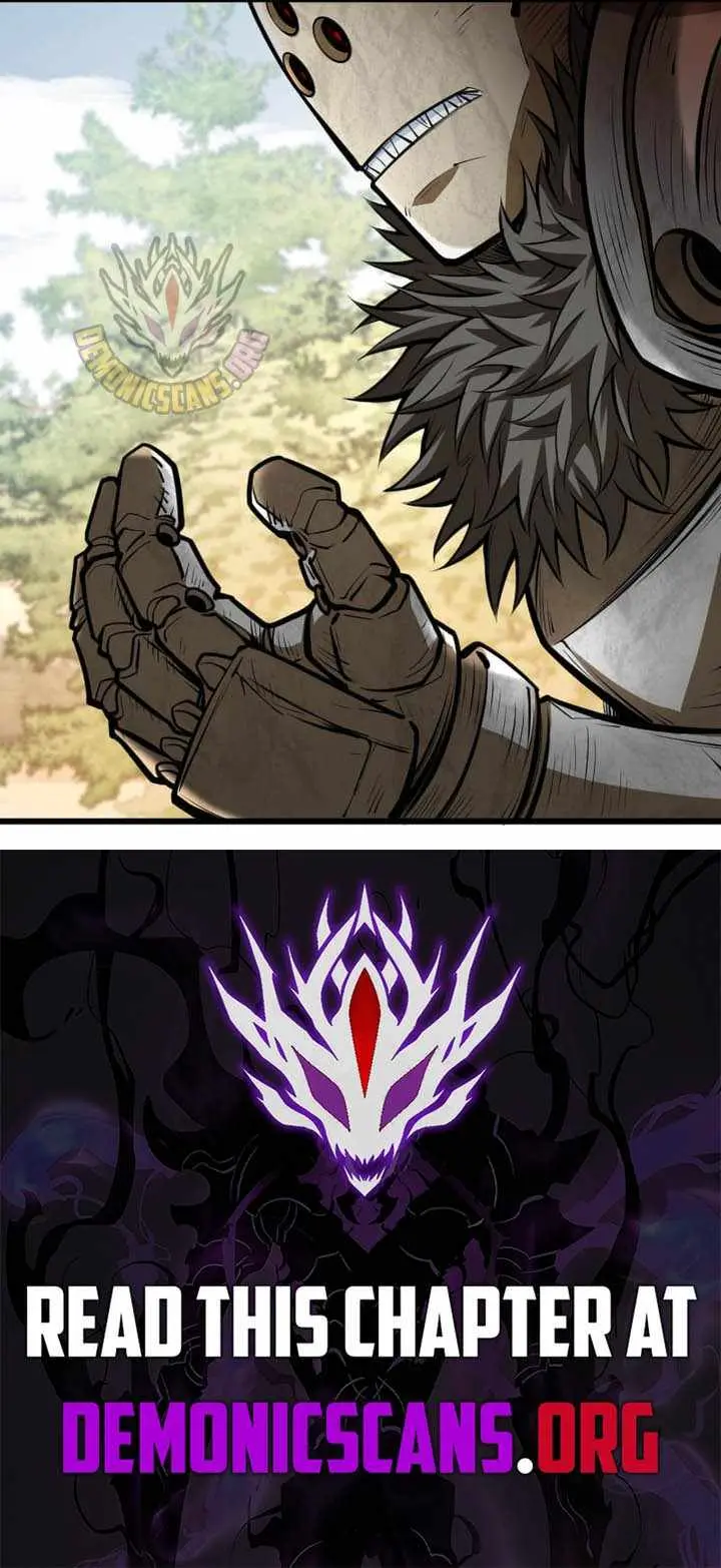 Read The Hated Black Mage Returns chapter 69 image 11 on Lezhin