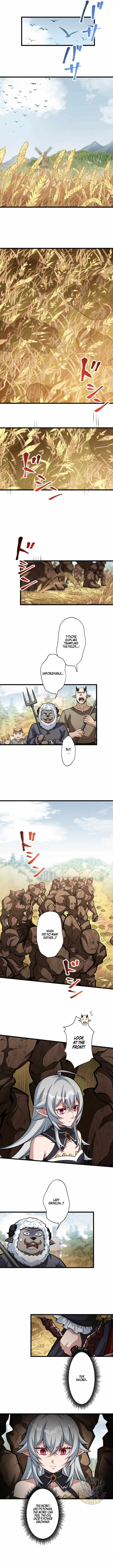 Read The Hated Black Mage Returns chapter 69 image 2 on Lezhin