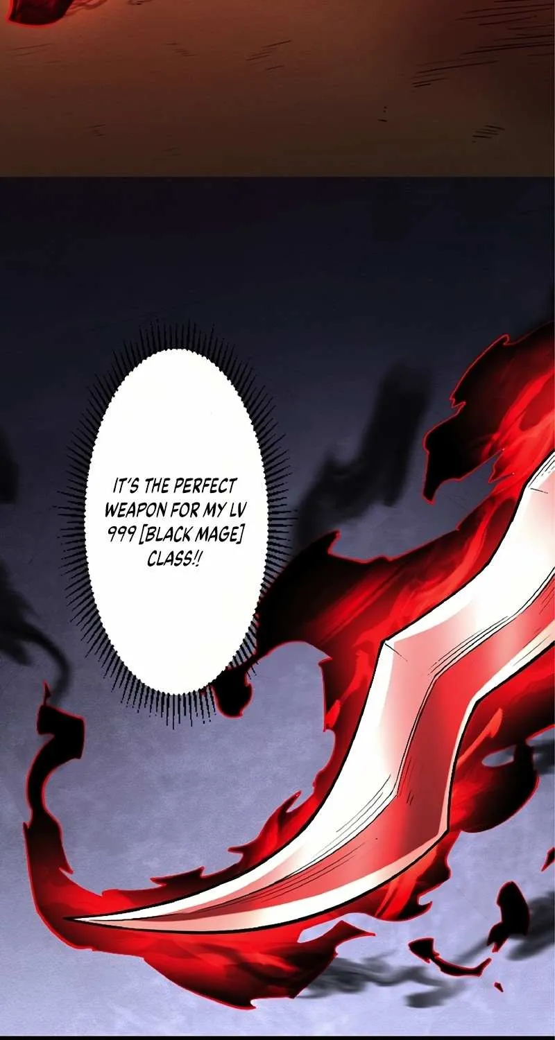 Read The Hated Black Mage Returns chapter 7 image 10 on Lezhin