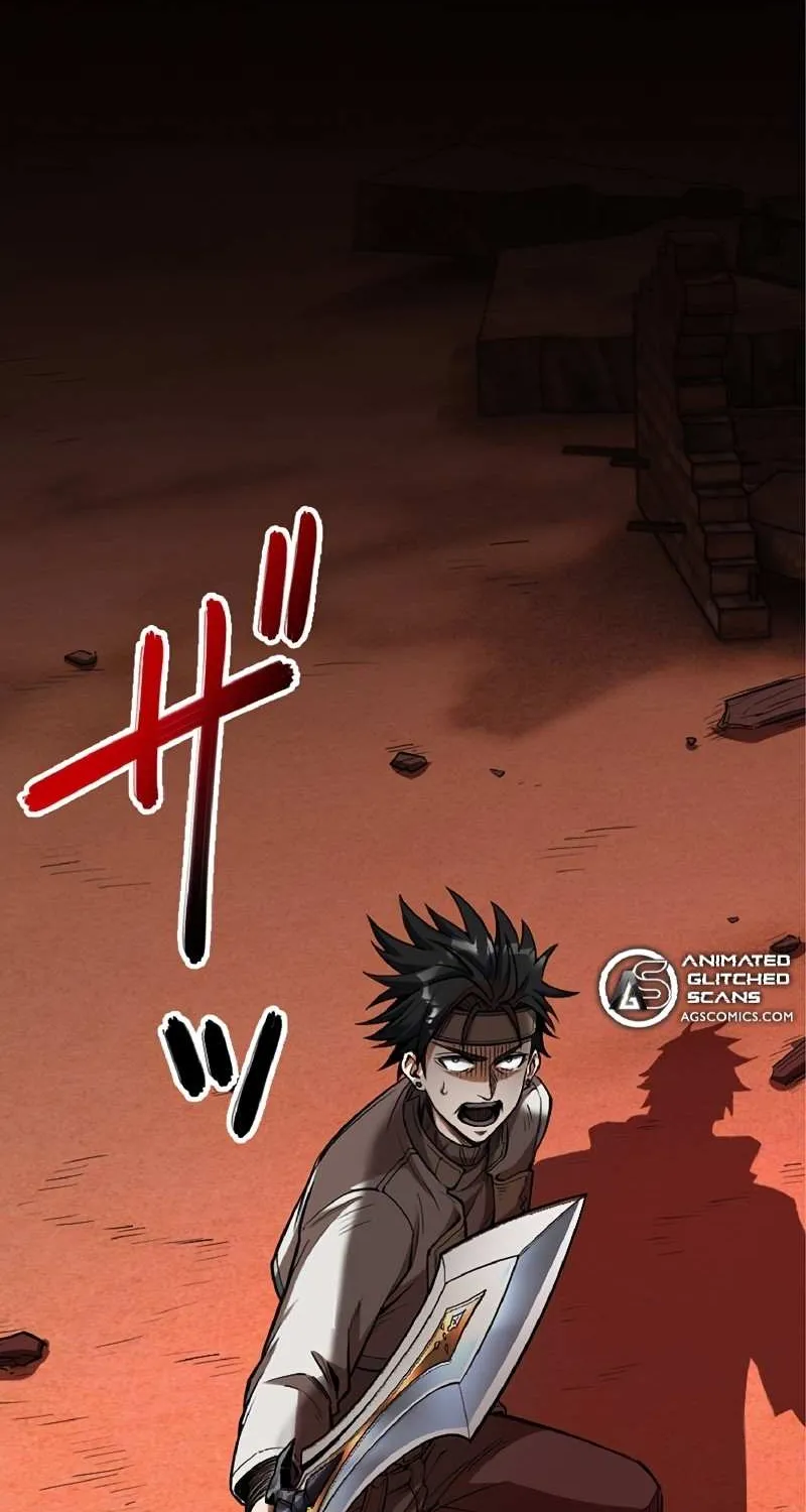 Read The Hated Black Mage Returns chapter 7 image 11 on Lezhin