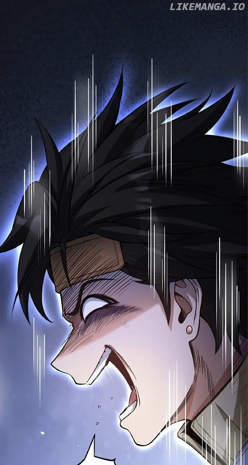 Read The Hated Black Mage Returns chapter 7 image 14 on Lezhin
