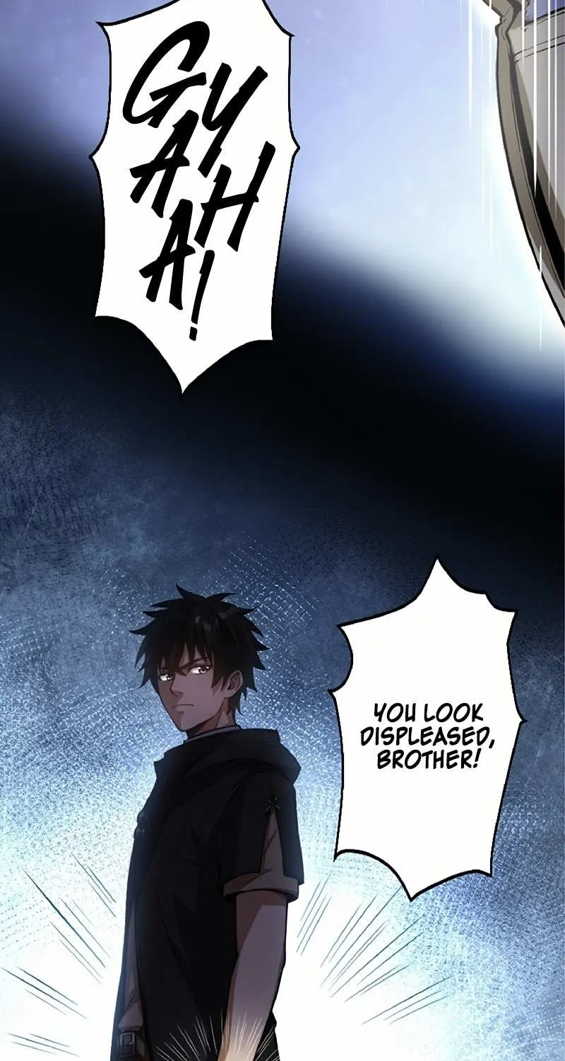 Read The Hated Black Mage Returns chapter 7 image 15 on Lezhin