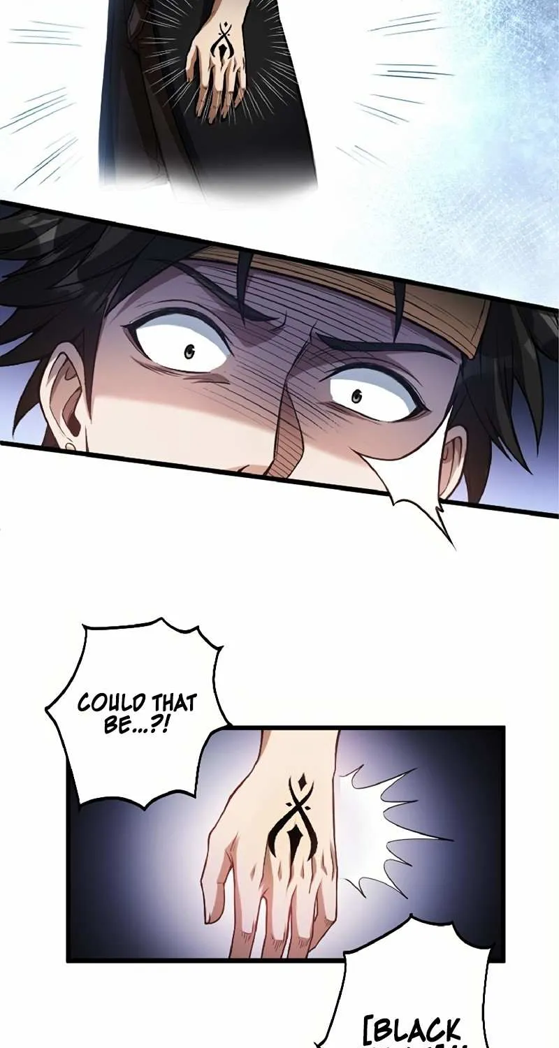 Read The Hated Black Mage Returns chapter 7 image 16 on Lezhin