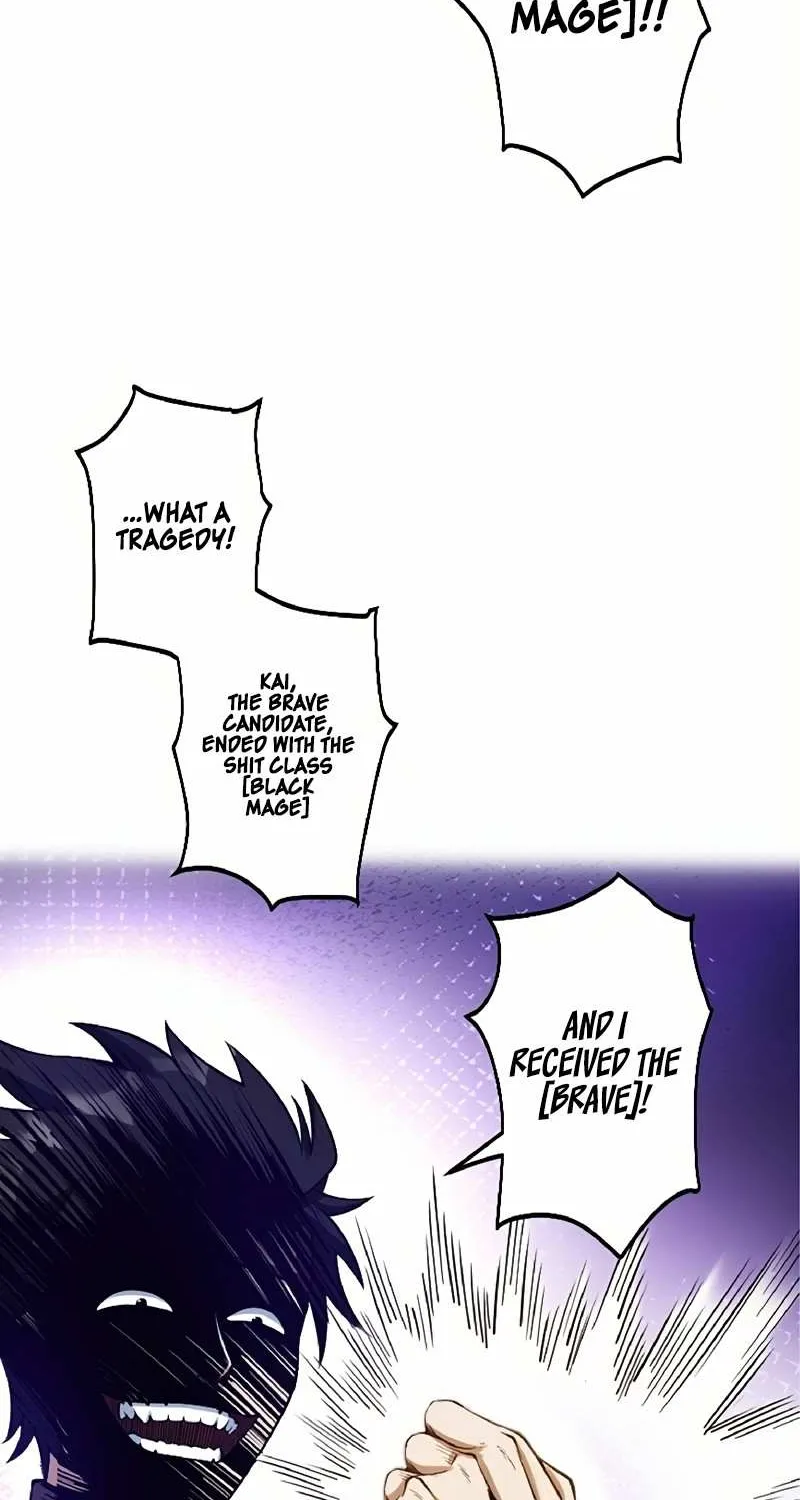 Read The Hated Black Mage Returns chapter 7 image 17 on Lezhin