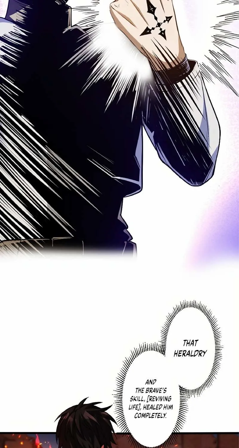Read The Hated Black Mage Returns chapter 7 image 18 on Lezhin