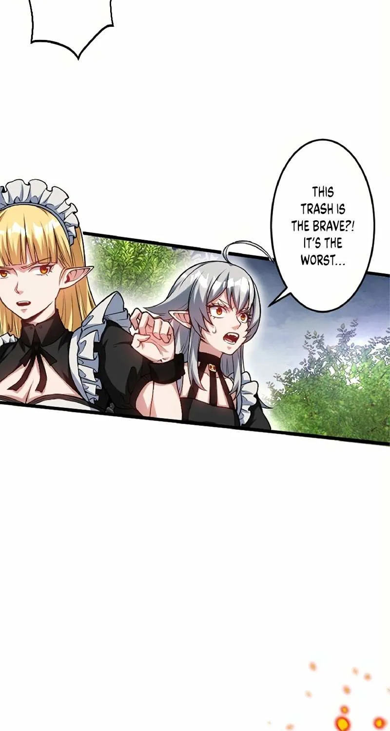 Read The Hated Black Mage Returns chapter 7 image 20 on Lezhin