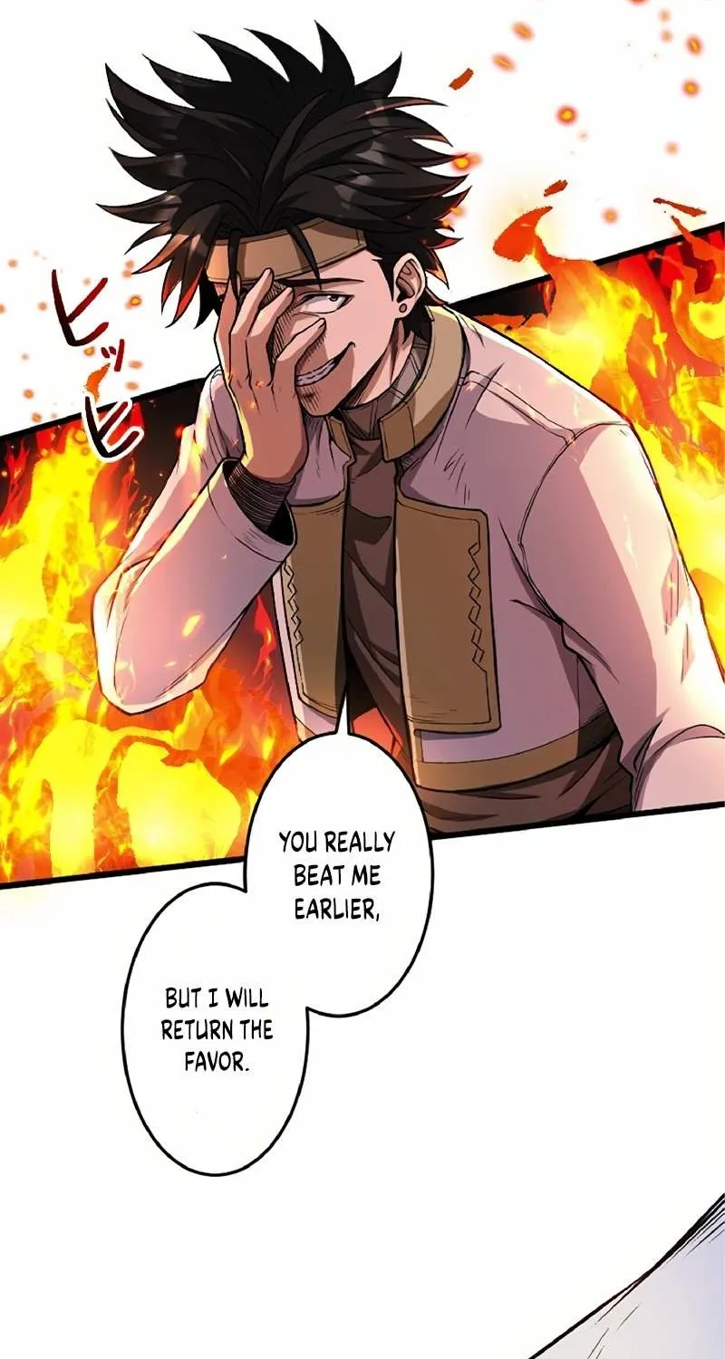 Read The Hated Black Mage Returns chapter 7 image 21 on Lezhin