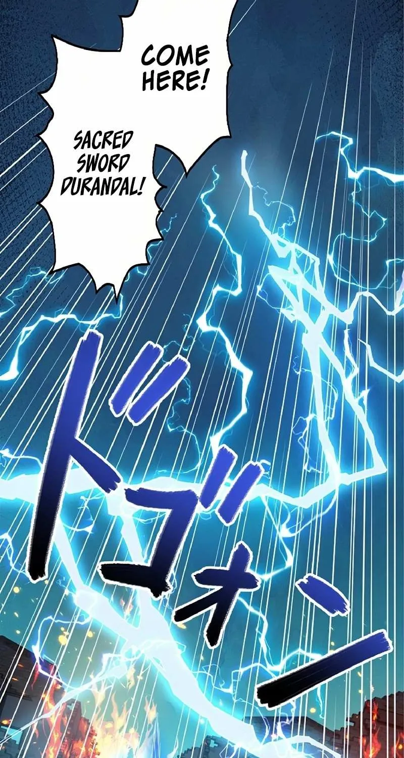 Read The Hated Black Mage Returns chapter 7 image 23 on Lezhin