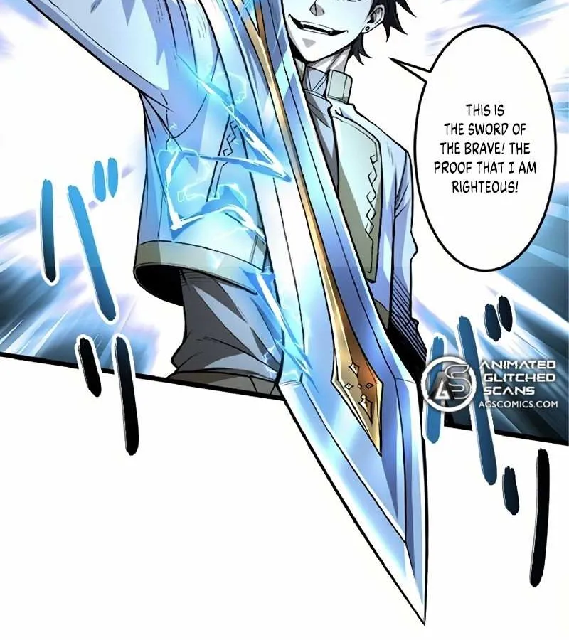 Read The Hated Black Mage Returns chapter 7 image 25 on Lezhin