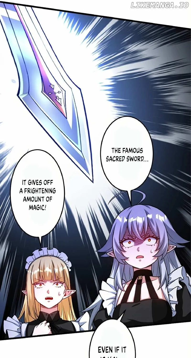 Read The Hated Black Mage Returns chapter 7 image 28 on Lezhin