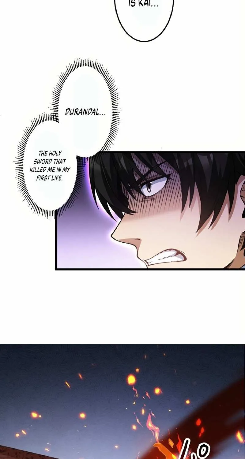Read The Hated Black Mage Returns chapter 7 image 29 on Lezhin
