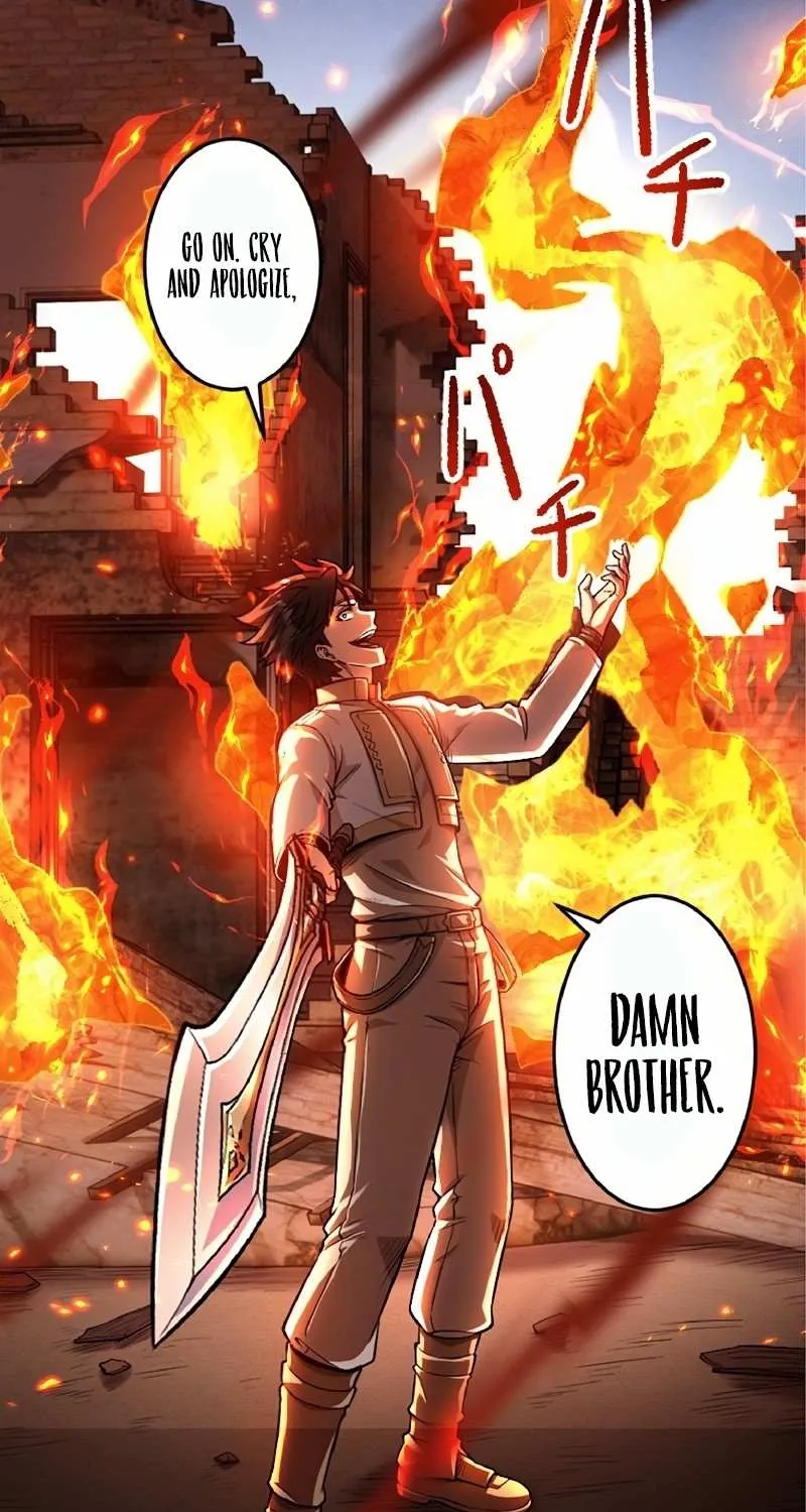 Read The Hated Black Mage Returns chapter 7 image 30 on Lezhin