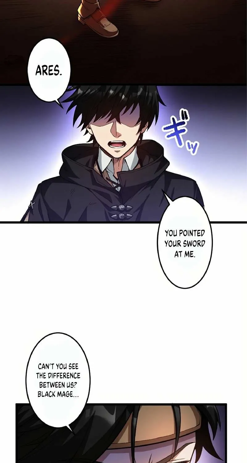 Read The Hated Black Mage Returns chapter 7 image 31 on Lezhin