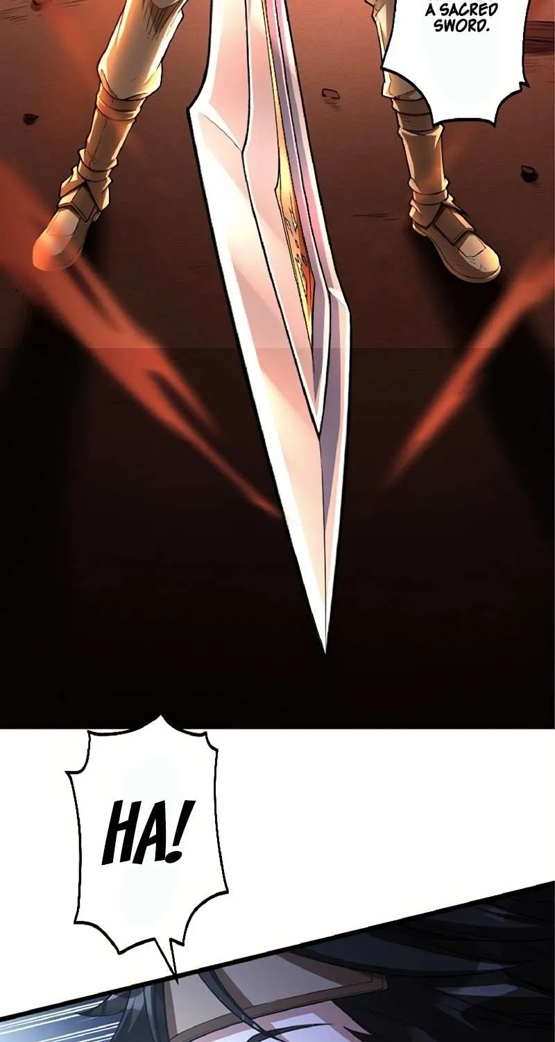 Read The Hated Black Mage Returns chapter 7 image 33 on Lezhin