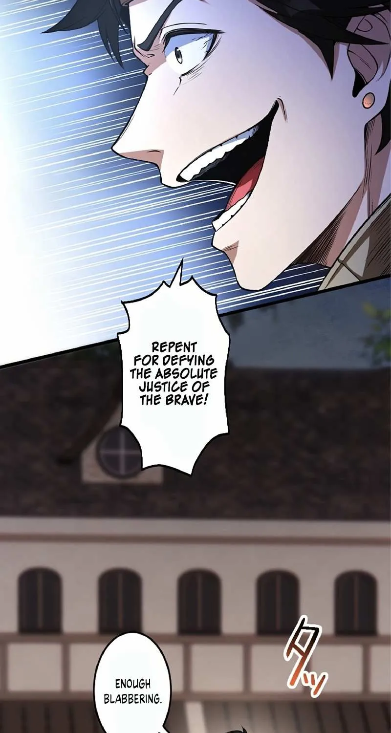Read The Hated Black Mage Returns chapter 7 image 34 on Lezhin