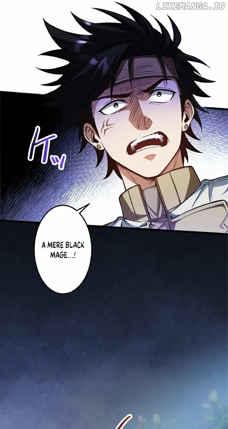 Read The Hated Black Mage Returns chapter 7 image 37 on Lezhin