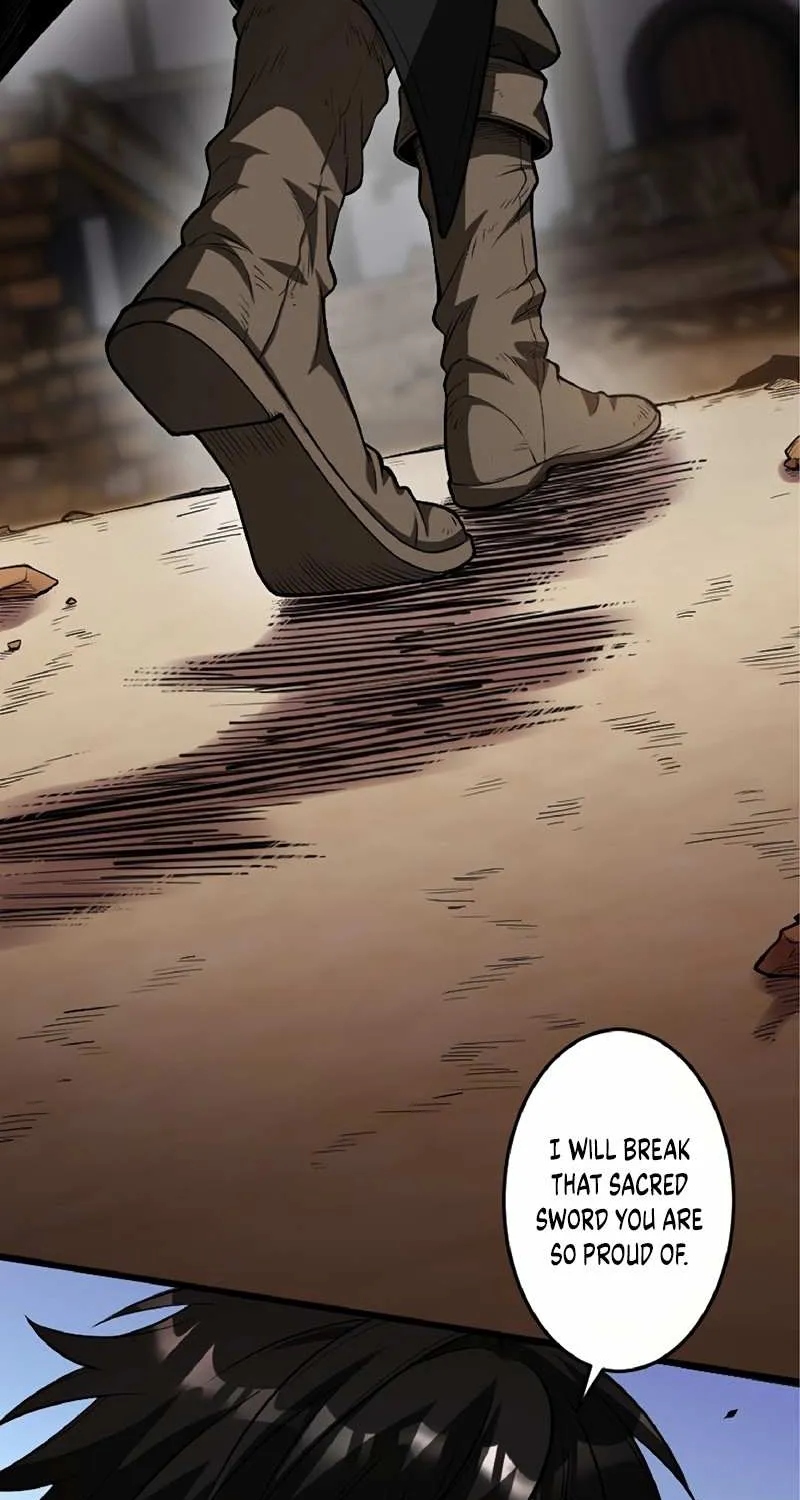 Read The Hated Black Mage Returns chapter 7 image 39 on Lezhin