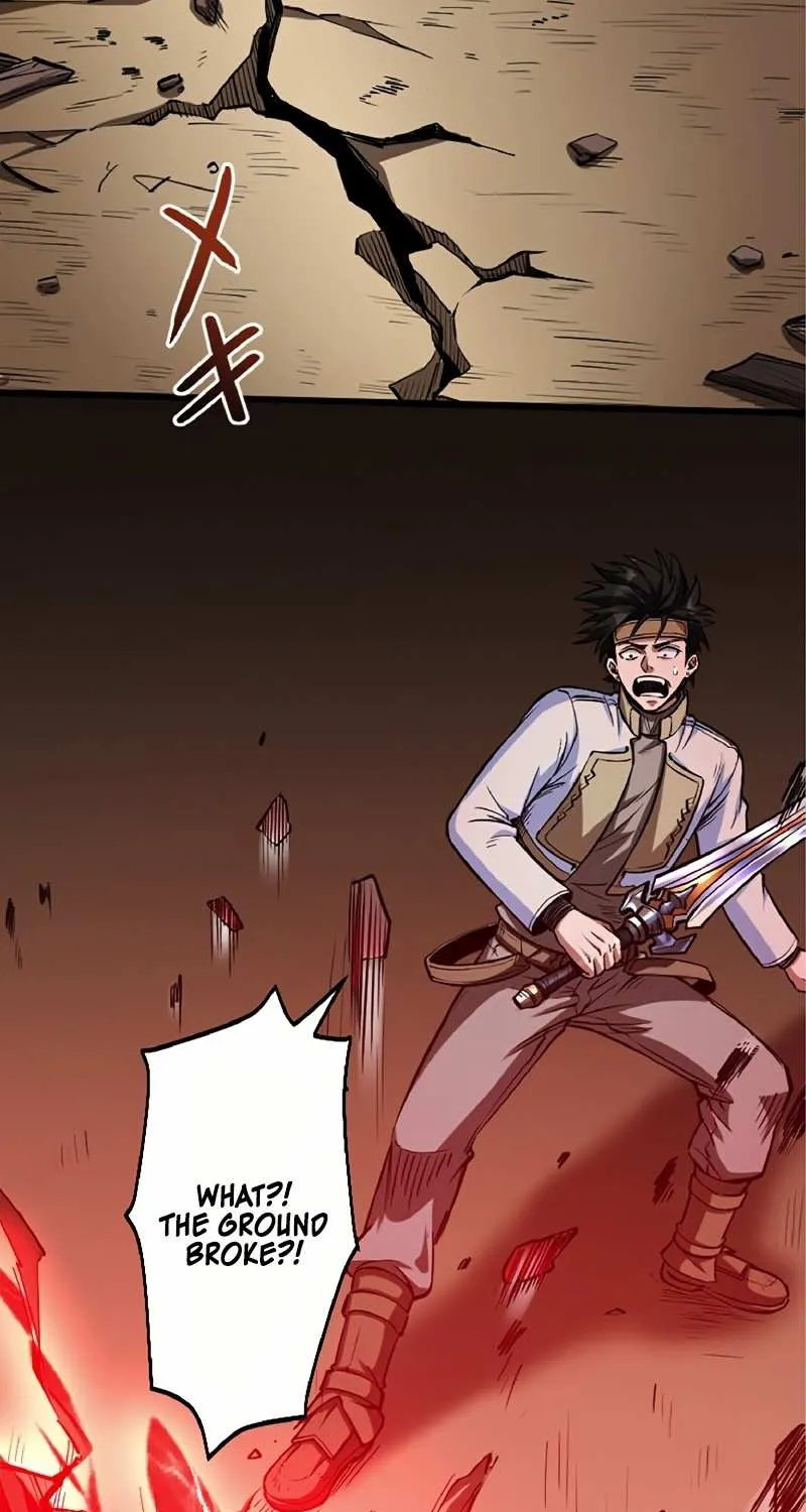Read The Hated Black Mage Returns chapter 7 image 4 on Lezhin