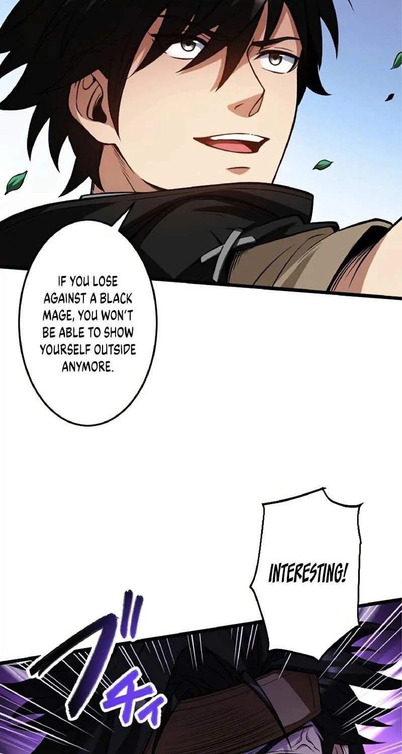 Read The Hated Black Mage Returns chapter 7 image 40 on Lezhin