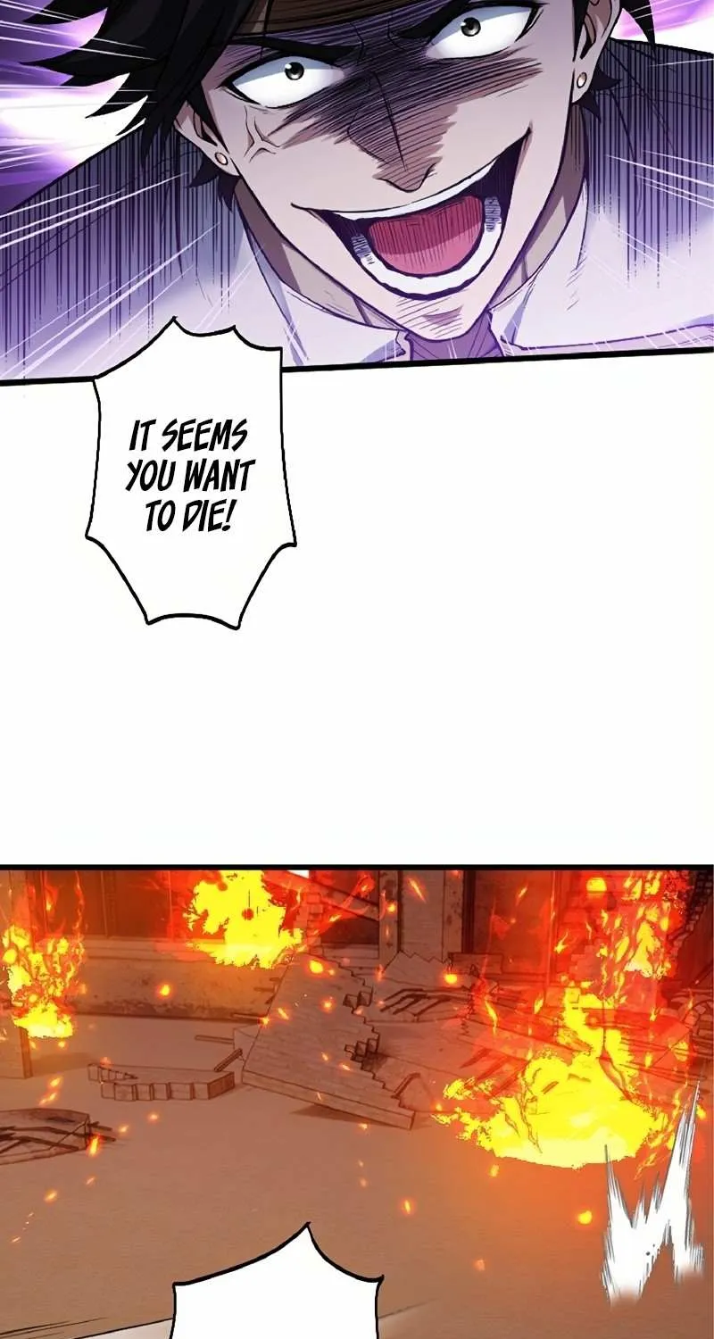 Read The Hated Black Mage Returns chapter 7 image 41 on Lezhin