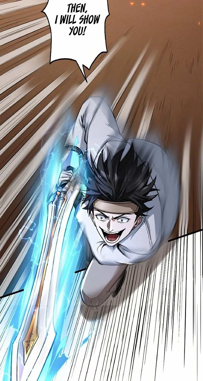Read The Hated Black Mage Returns chapter 7 image 42 on Lezhin